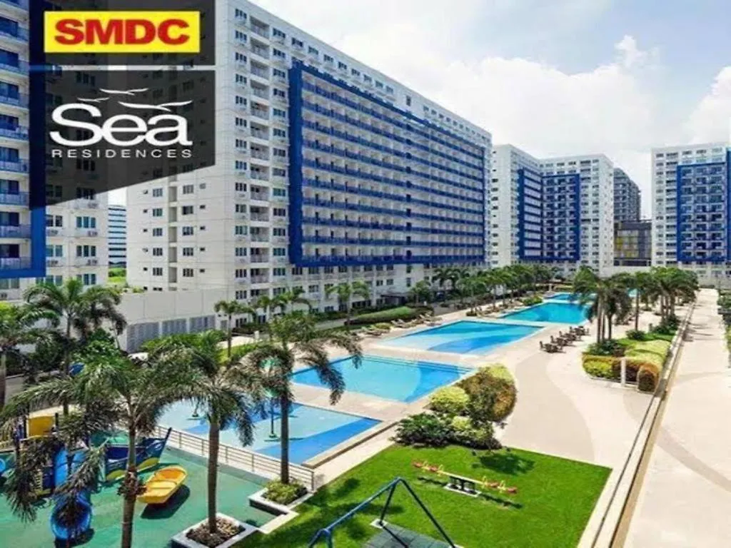 Sea Residences Manila 0*,  Philippines
