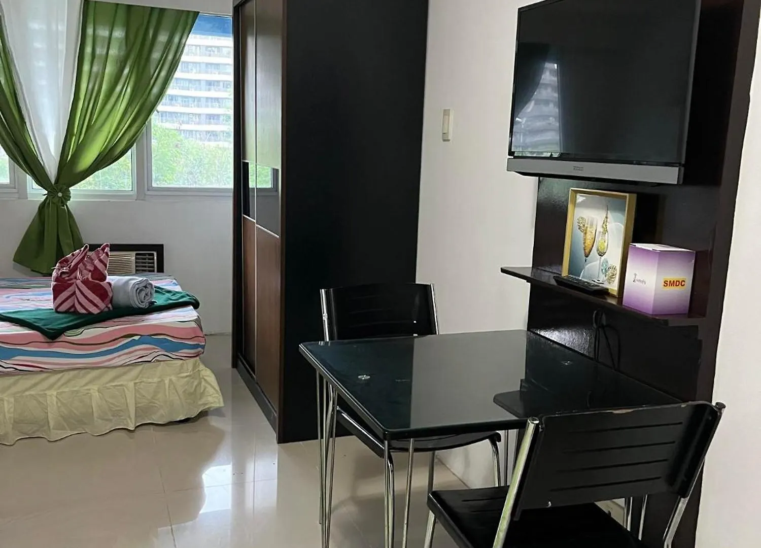 Sea Residences Manila Philippines