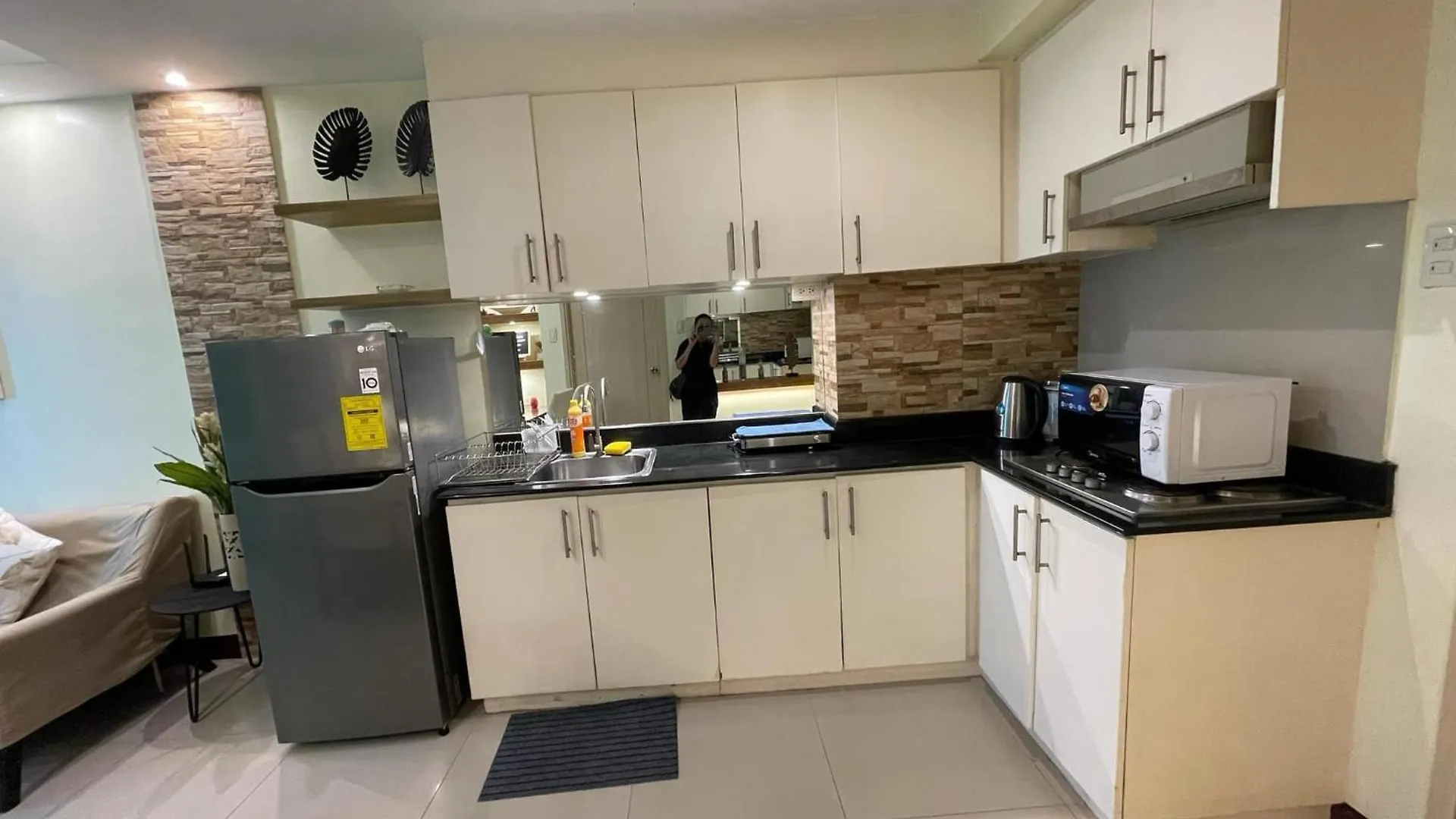 Sea Residences Manila