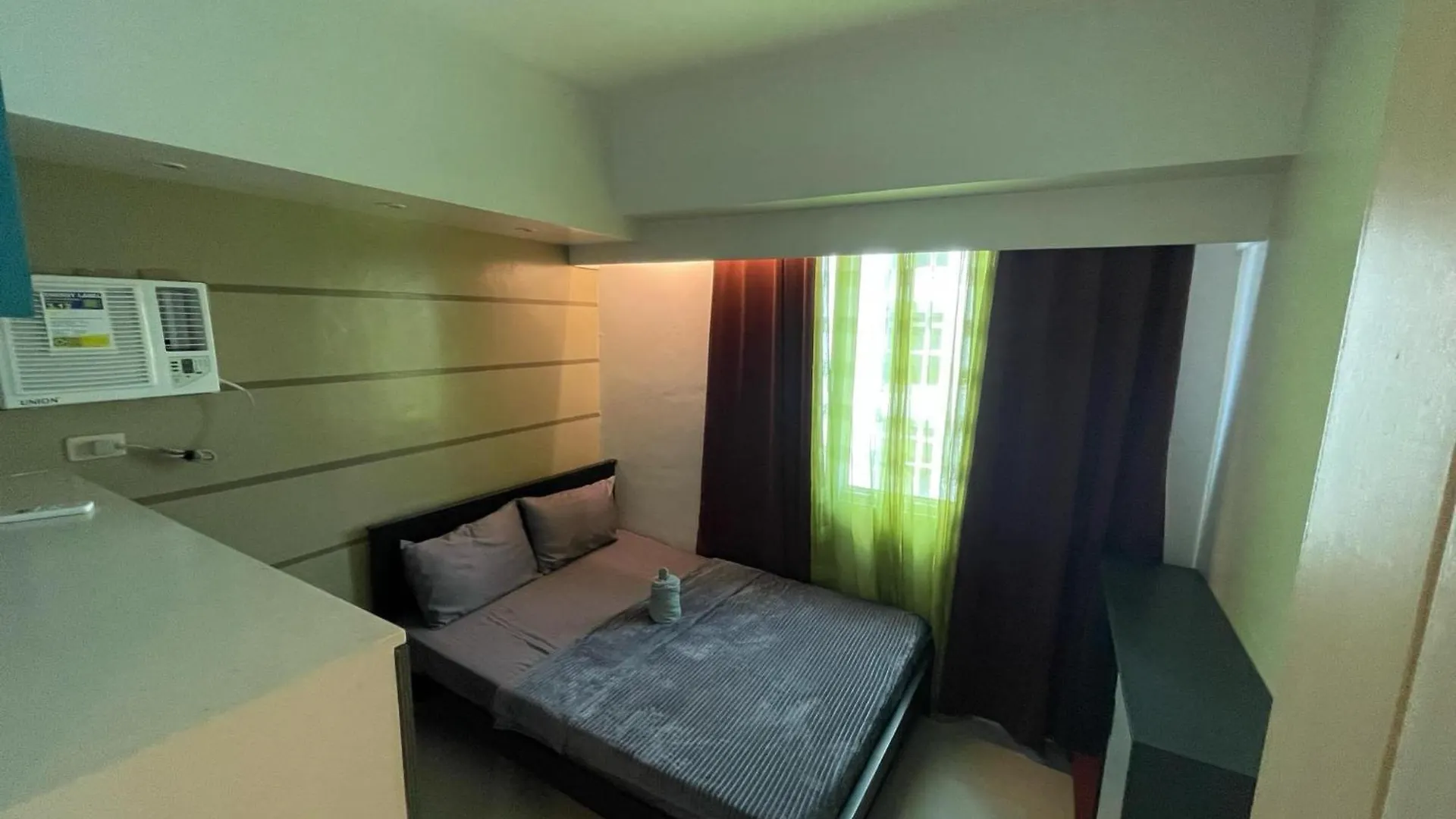 Sea Residences Manila