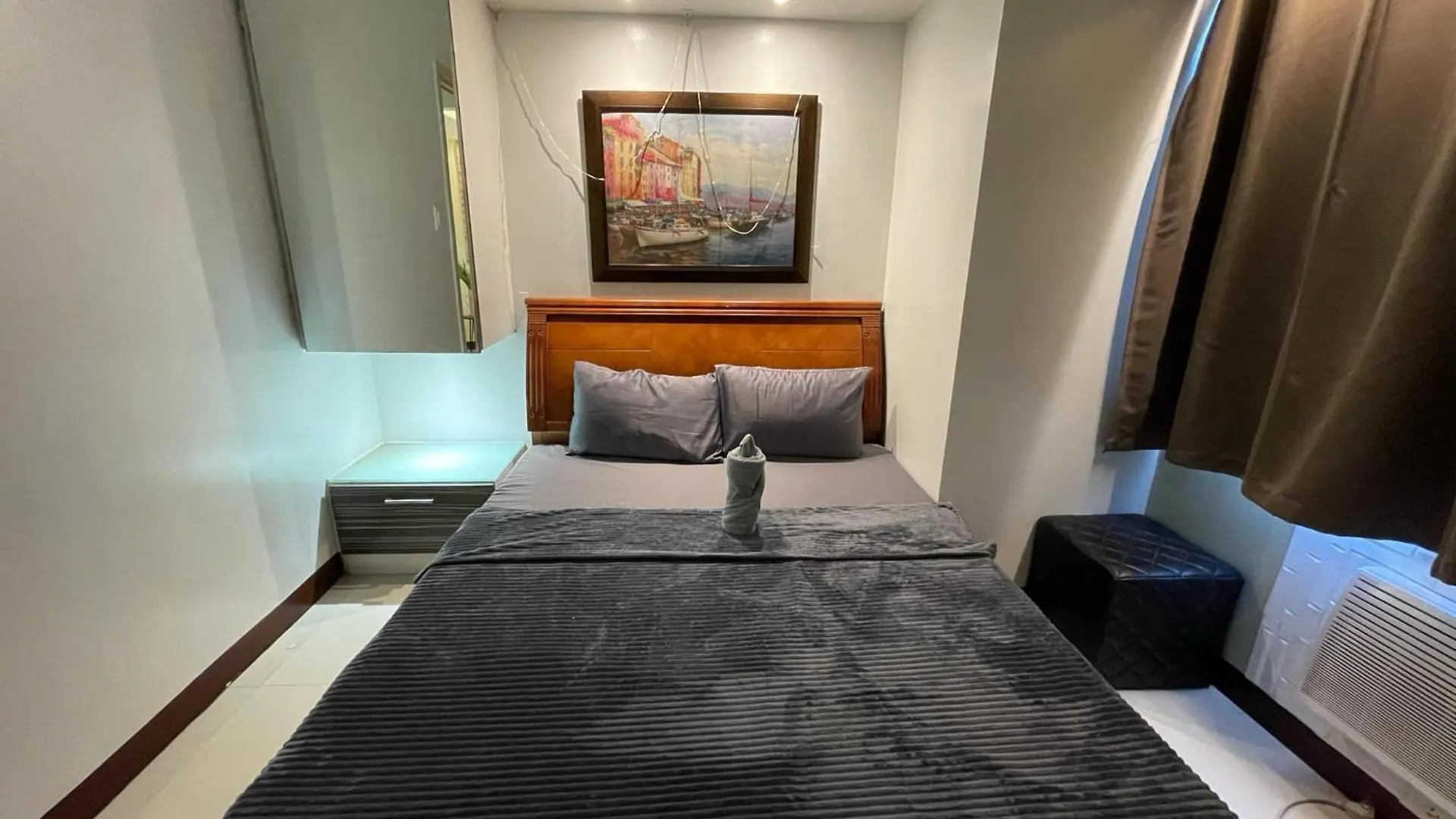 Sea Residences Manila Philippines
